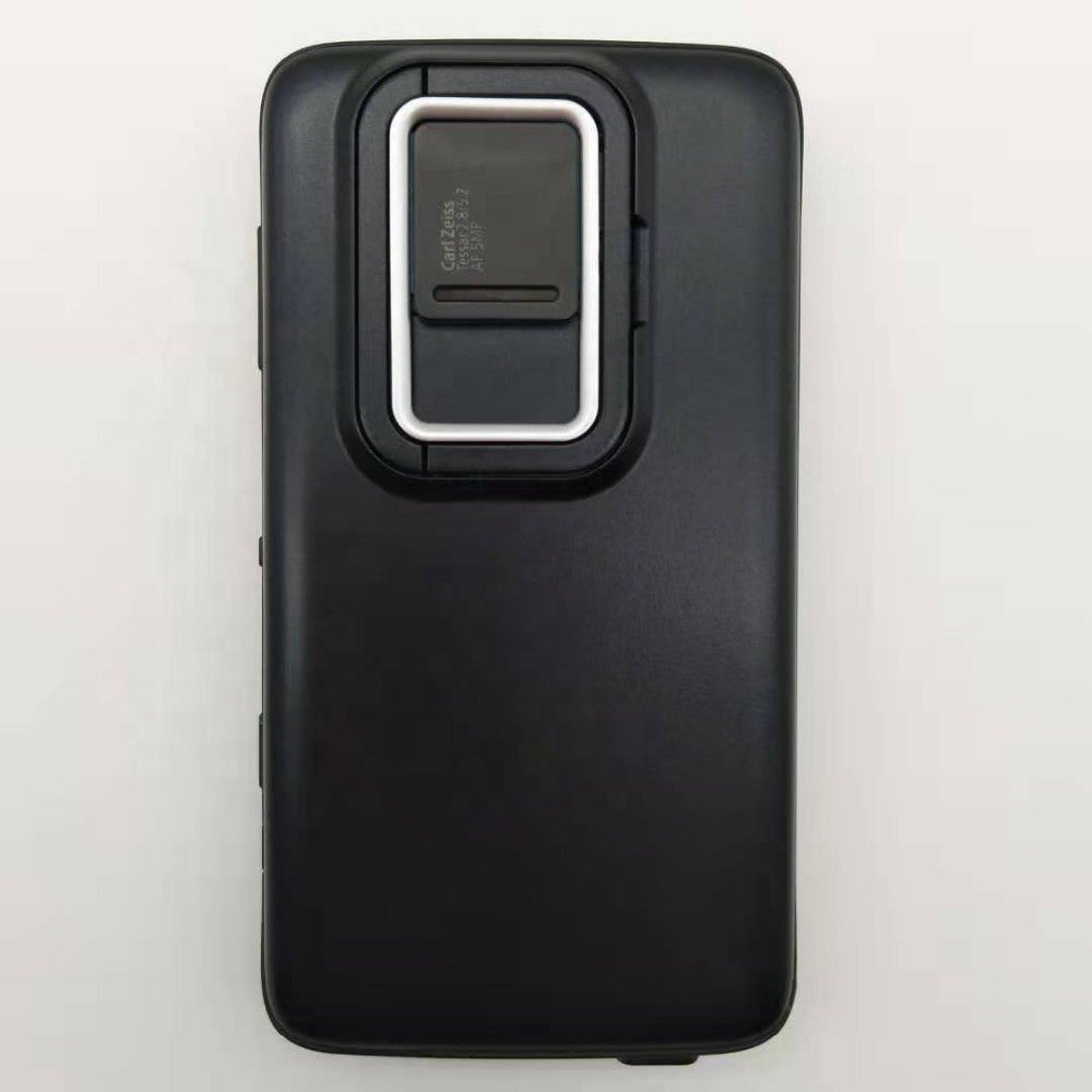 For N900 3G Mobile Phones Unlocked QWERTY 5MP Camera 3.5" 32GB ROM TFT Screen WiFi GPS